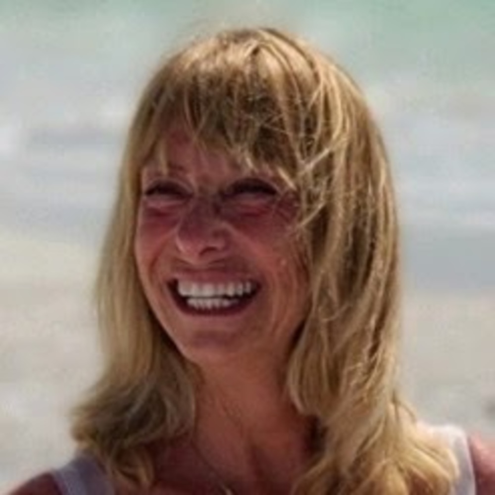 Meet your Posher, Margie